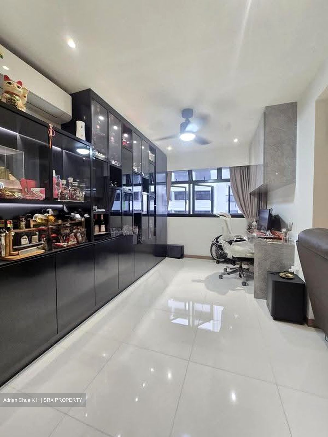 Bidadari Park Drive (Toa Payoh), Multi Generation #620648461